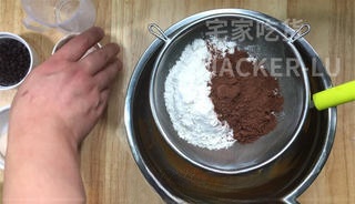 Step image