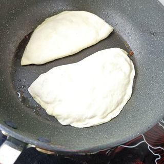 Step image