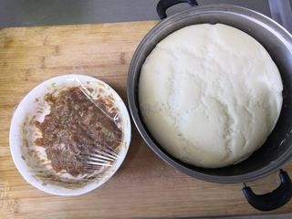 Crispy Meat Pie Exclusive