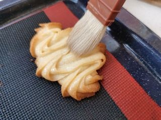 Step image