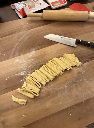 Step image