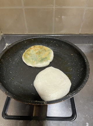 Step image