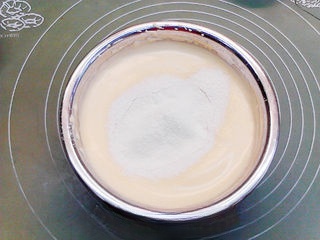 Step image
