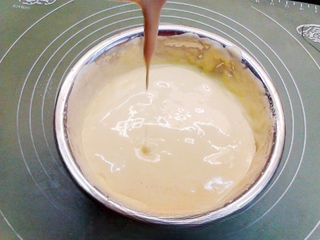 Step image