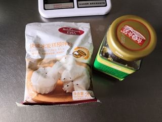 Exclusive Osmanthus Rice Cake