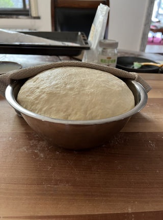 Step image