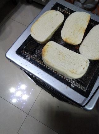 Step image