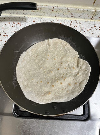 Step image