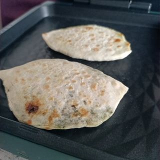 Step image