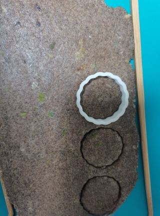 Step image