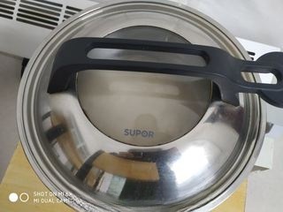 Step image