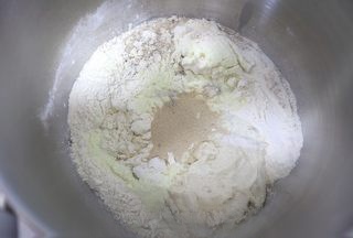 Step image