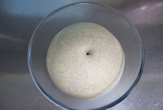 Step image