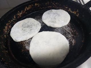 Step image