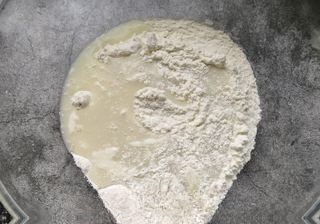 Step image