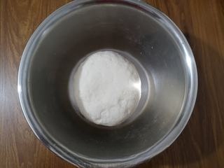 Jam and cheese bread