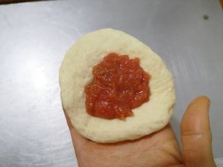 Step image