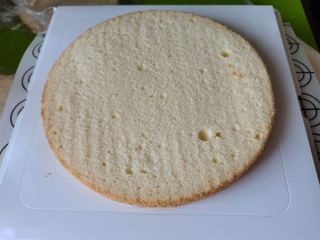 Step image