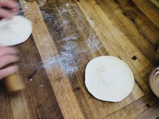 Step image