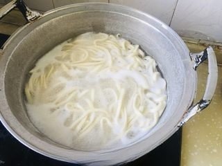Step image