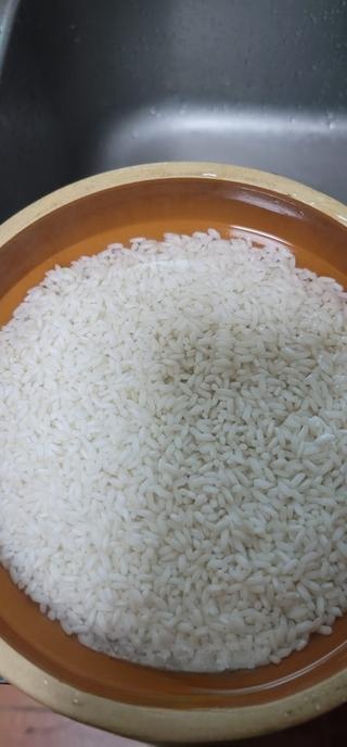 Exclusive Preserved Meat Mixed Glutinous Rice