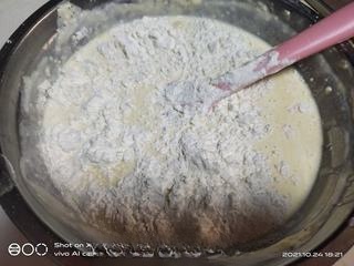 Step image