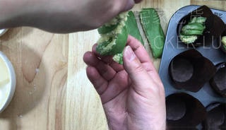Step image