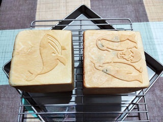 Step image
