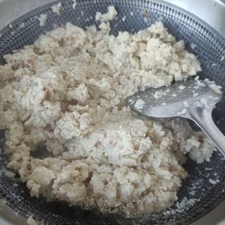 Whole Wheat Flowering Steamed Bun Exclusive