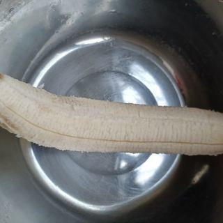 Exclusive Banana Oat Cup