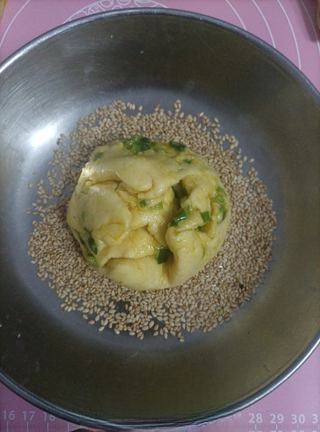 Step image