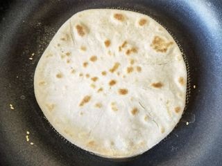 Step image