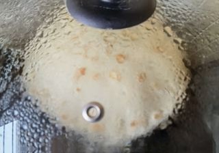 Step image