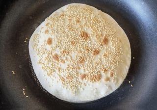 Step image