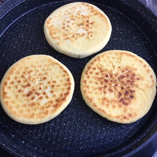 Step image