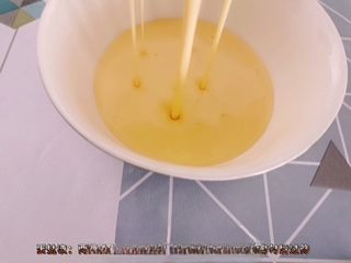 Molten Dirty Egg Tart
