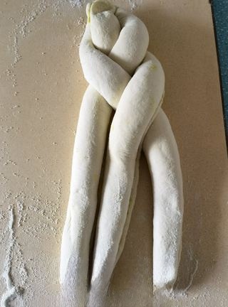 Step image