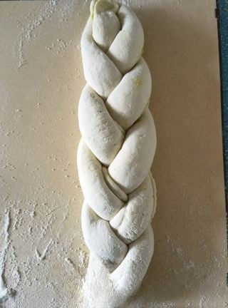 Step image