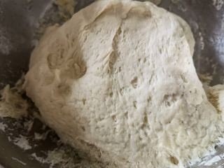 Fragrant Bean Baked Bun (Oven Version) Exclusive