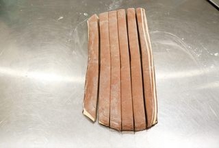 Step image