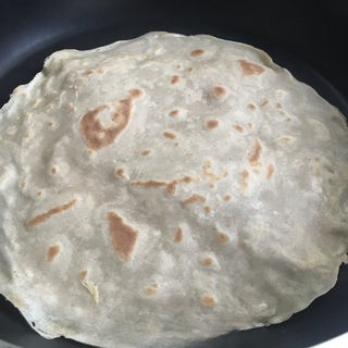 Step image