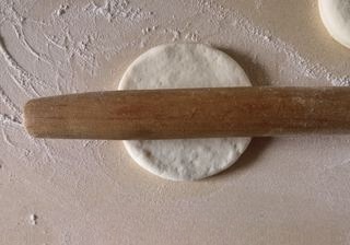 Step image