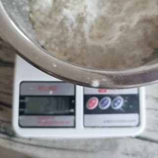 Step image