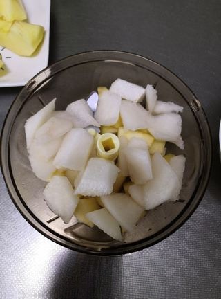 Homemade Spicy Cabbage Exclusive