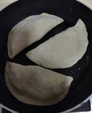 Step image