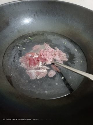 Step image