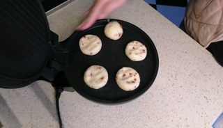 Step image