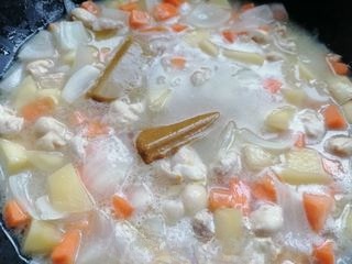 Step image