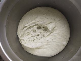 Step image