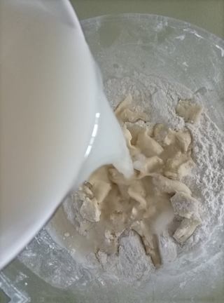 Step image
